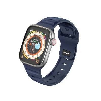 Eltoro Sport Rubber Band 49-45mm - Navy